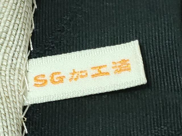 平和屋本店■極上 本加賀友禅作家 奥田勝将 太鼓柄袋帯 スリーシーズン帯 正倉院花文 上代60万 タグ付き 逸品 DZAA5820kh5