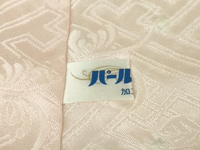 平和屋本店■極上 名門 藤娘きぬたや・総絞り 振袖・長襦袢(無双仕立て)セット 草花文 暈し染め 逸品 DZAA6179kh5