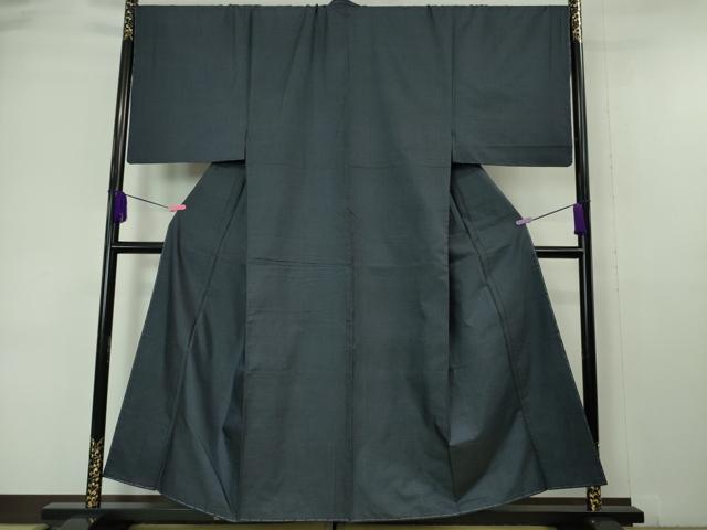 平和屋本店■極上 男性 本場大島紬 アンサンブル キングサイズ 長羽織 100亀甲 総詰め 逸品 未使用 DZAA6394kh5