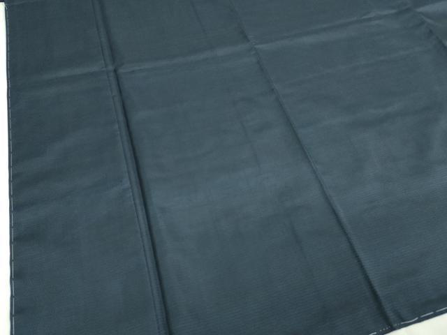平和屋着物●極上 男性 本場大島紬 アンサンブル 150亀甲 総詰め 逸品 未使用 DZAA7411kh5