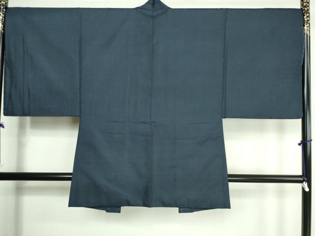 平和屋着物●極上 男性 本場大島紬 アンサンブル 150亀甲 総詰め 逸品 未使用 DZAA7411kh5