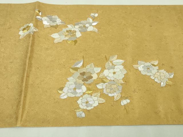 期間限定セール20%off●希少 皇室献上作家 野村静枝 佐賀錦 黒留袖 宝尽くし 几帳 金銀糸 逸品 DZAA7667kh5