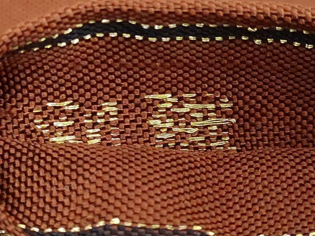 平和屋着物■極上 太鼓柄 本袋帯 龍村平蔵柄 甲比丹仙瓢 逸品 DZAA7970kh5