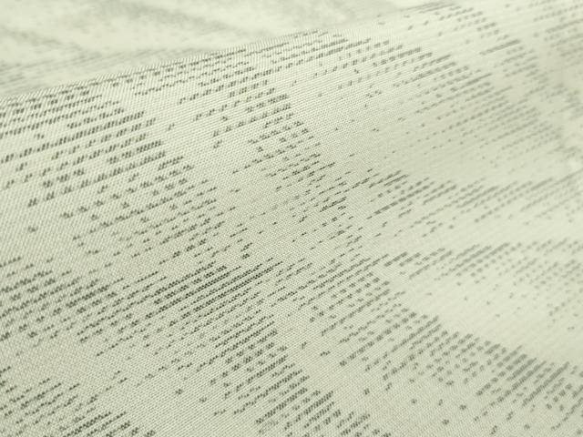 平和屋着物*極上 夏物 本場大島紬 白大島 夏大島 大島紬美幸 マリンスノー 市田謹製 鑑定証付き 逸品 DZAA9220kh5