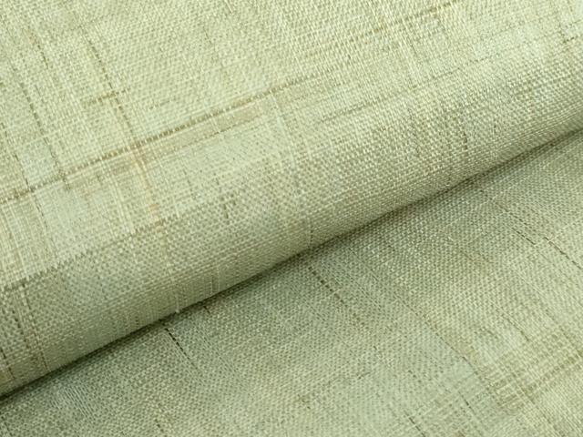 平和屋着物*極上 夏物 九寸名古屋帯 麻 逸品 DZAA9780kh5