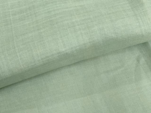平和屋着物*夏物 男性 長襦袢 岩井茶色地 麻 逸品 DZAA9797kh5