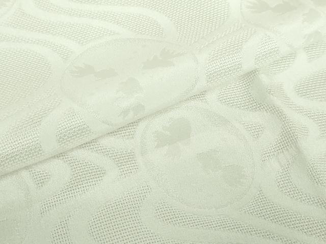 平和屋着物*夏物 長襦袢 紋紗 金魚 逸品 DZAA9800kh5