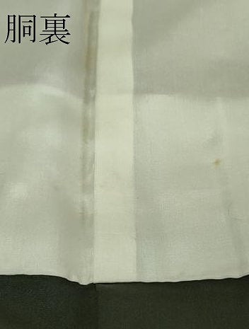 平和屋着物●極上 ファッションデザイナー HIROKO KOSHINO コシノヒロコ 訪問着 草花文 赤紅色地 金彩 逸品 未使用 DZAB0183kh5