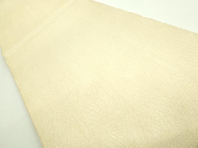 平和屋着物*極上 夏物 全通柄袋帯 羅 菱 金糸 逸品 DZAB0206kh5
