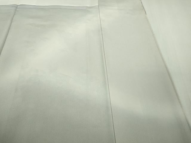 平和屋本店■極上 中国三大刺繍 蘇州刺繍 相良刺繍 総刺繍 訪問着 草花に小鳥 暈し染め 淡藤色地 逸品 DZAB0333kh5