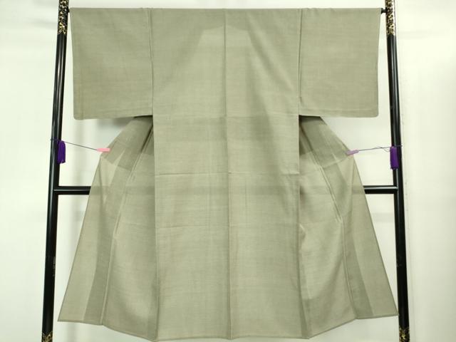 平和屋着物*極上 夏物 男性 本場大島紬 夏大島 100亀甲 総詰め 逸品 DZAB0356kh5
