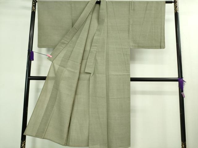 平和屋着物*極上 夏物 男性 本場大島紬 夏大島 100亀甲 総詰め 逸品 DZAB0356kh5