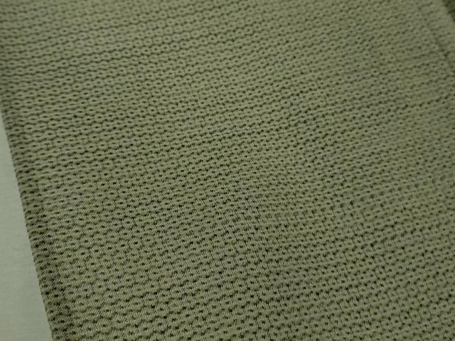 平和屋着物*極上 夏物 男性 本場大島紬 夏大島 100亀甲 総詰め 逸品 DZAB0356kh5