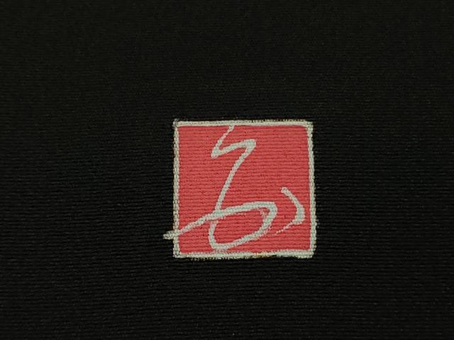 平和屋本店■極上 本加賀友禅作家 矢田博 黒留袖 花束文 逸品 DZAB0894kh5