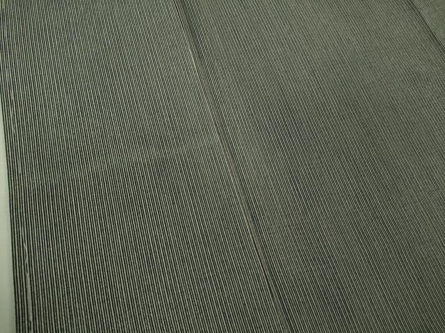 平和屋本店■極上 小紋師 藍田正雄 江戸小紋 訪問着 毛万筋 暈し染め 逸品 未使用 DZAB1418kh5