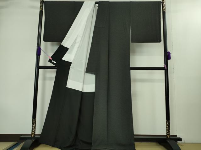 平和屋本店●極上 人間国宝 初代 六谷梅軒(六谷紀久男)錐彫り 重要無形文化 財伊勢型紙 江戸小紋 千成瓢箪 逸品 DZAB1982kh6