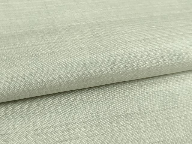 平和屋本店●極上 国指定重要無形文化財 本場久米島紬 大田名子作 手織 草木染 泥染 証紙付き 逸品 DZAB2226kh6