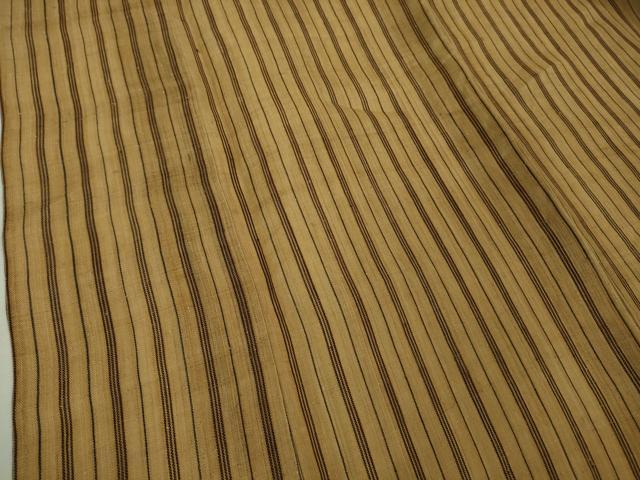 平和屋本店*極上 夏物 芭蕉布 手積み芭蕉糸100% 逸品 DZAB2281kh6