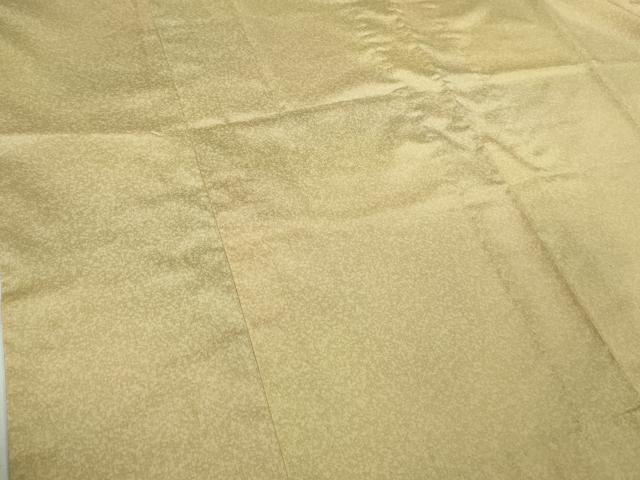 平和屋着物#極上 本場縞大島紬 道中着 ロング丈 単衣 堀之内織物謹製 証紙付き 逸品 DZAB2981kh6