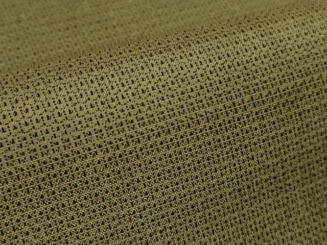 平和屋着物●極上 本場大島紬 200亀甲 総詰め 逸品 DZAB4888kh6