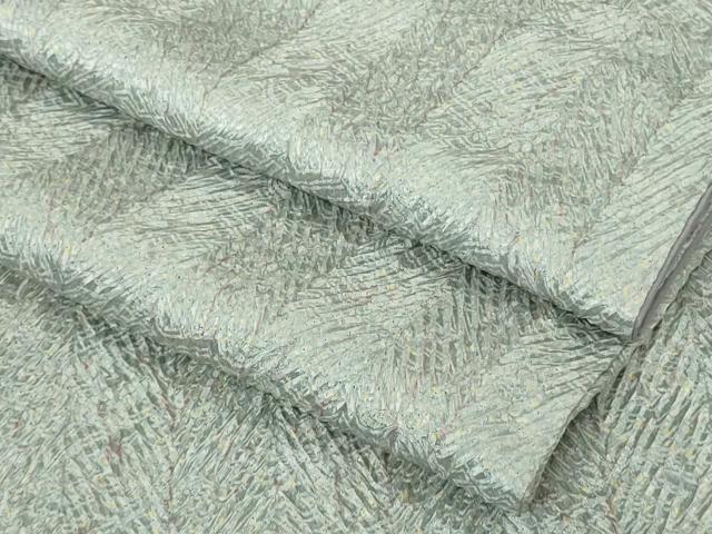 平和屋着物●極上 名門 藤娘きぬたや・総絞り 杢目絞り 逸品 DZAB4904kh6