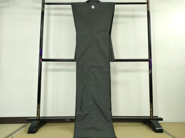 平和屋本店∞極上 男性 舞台衣装 創作羽織 袖なし羽織 後引き 逸品 DZAB5219kh6