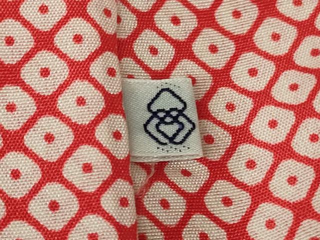 平和屋本店∵極上 創業460年・千總 女の子 十三参り 子供 祝着 駒刺繍 折り鶴 濃いパンジー色地 金彩 鬼しぼ縮緬 逸品 DZAB5405kh6