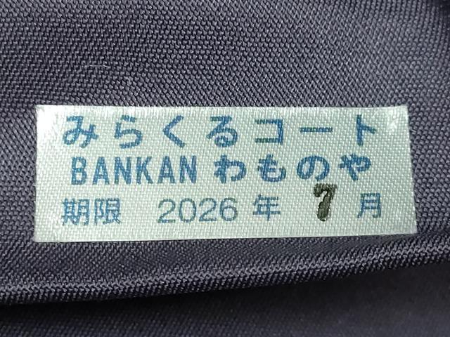平和屋本店●極上 前田仁仙 仁仙更紗 石川県指定無形文化財 牛首紬 白山工房 手織り 全通柄袋帯 更紗花鳥文 金彩 BANKAN 逸品 DZAB5564kh6