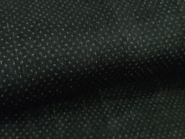 平和屋本店*極上 夏物 男性 重要無形文化財 本場宮古上布 苧麻 逸品 DZAB7034kh6