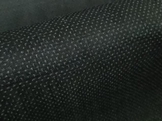 平和屋本店*極上 夏物 男性 重要無形文化財 本場宮古上布 苧麻 逸品 DZAB7034kh6