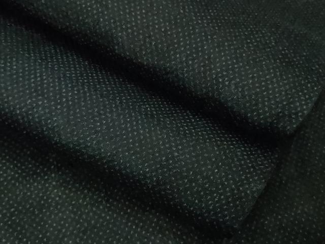 平和屋本店*極上 夏物 男性 重要無形文化財 本場宮古上布 苧麻 逸品 DZAB7034kh6