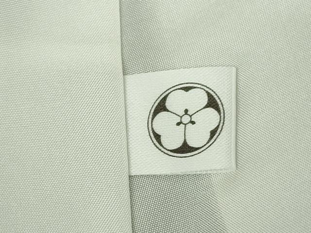 平和屋本店●超希少 本場黄八丈 たつみ綾 紬 伝統工芸士 西條吉広 笹本久美代 手織 証紙付き 逸品 DZAB7399kh6