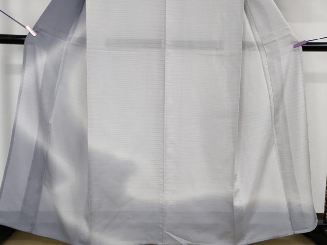 平和屋本店*極上 夏物 本塩沢 夏塩沢 やまだ織 訪問着 証紙付き 逸品 DZAB7418kh6