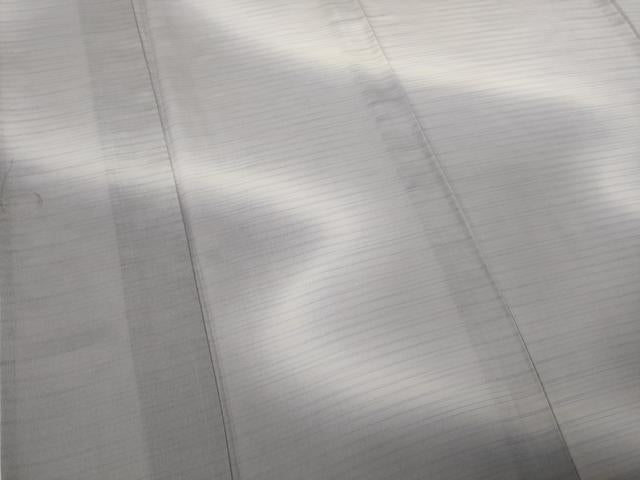平和屋本店*極上 夏物 本塩沢 夏塩沢 やまだ織 訪問着 証紙付き 逸品 DZAB7418kh6