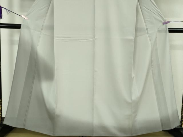 平和屋着物*極上 夏物 洗える最高級着物 <英>はなぶさ謹製 訪問着 絽 鮫小紋柄 暈し染め 逸品 未使用 DZAB7433kh6