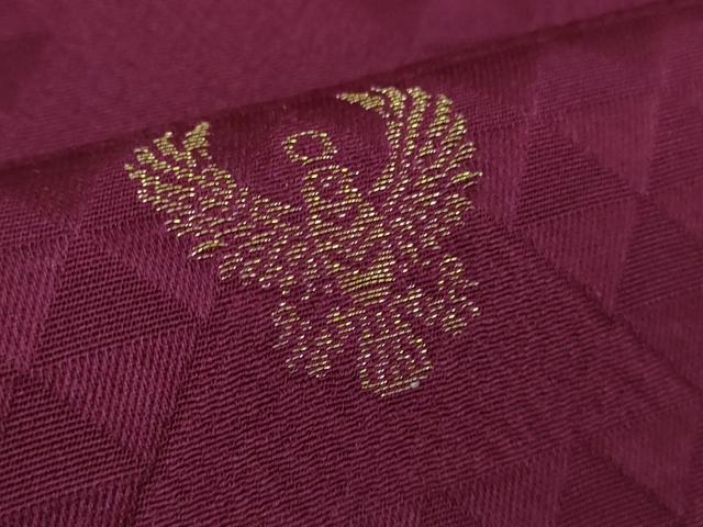 平和屋着物●極上 螺鈿工芸作家 佐野正喜 和装小物 帯締め・帯揚げ・重ね衿セット 逸品 未使用 DZAA12278kh6