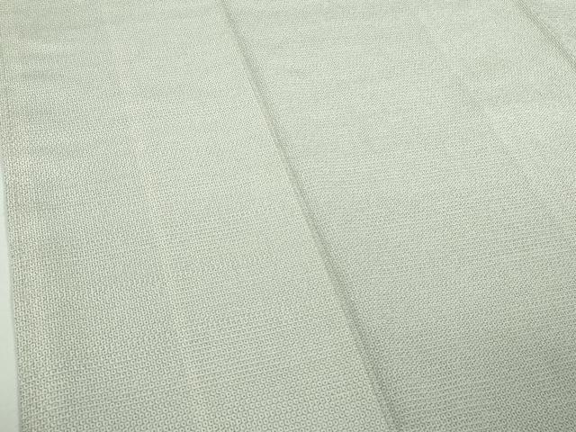 平和屋本店●極上 本塩沢 140亀甲 総詰め 逸品 未使用 DZAB7720kh6
