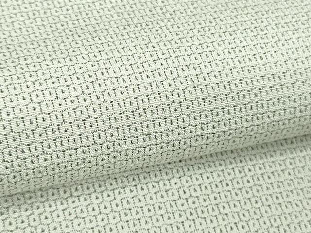 平和屋本店●極上 本塩沢 140亀甲 総詰め 逸品 未使用 DZAB7720kh6