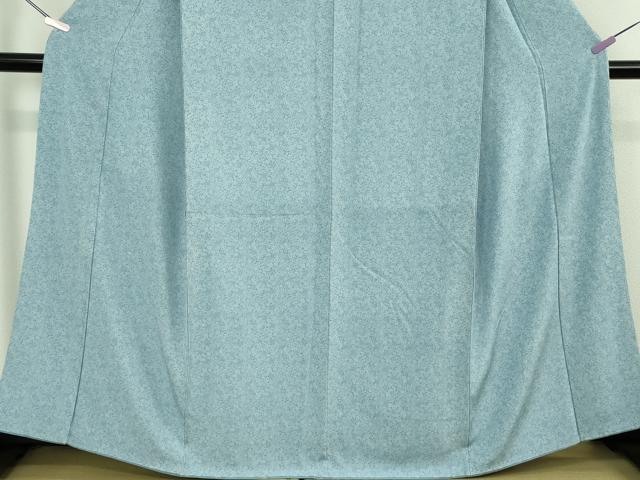 平和屋本店●極上 人間国宝 小宮康孝 江戸小紋 吉祥文 鈴乃屋扱い 逸品 DZAB7721kh6