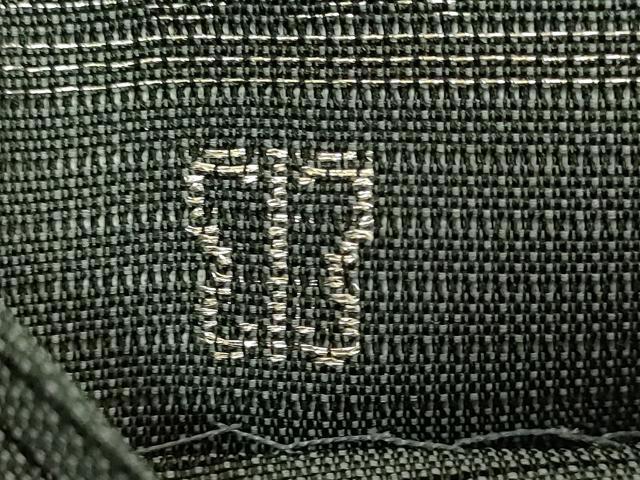 平和屋着物*極上 夏物 西陣 川島織物 六通柄 本袋帯 光華 金銀糸 証紙・反端付き 逸品 未使用 DZAB8051kh6