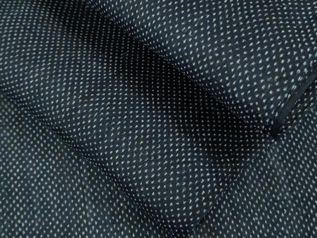 平和屋本店*極上 夏物 男性 重要無形文化財 本場宮古上布 苧麻 逸品 DZAB8678kh6