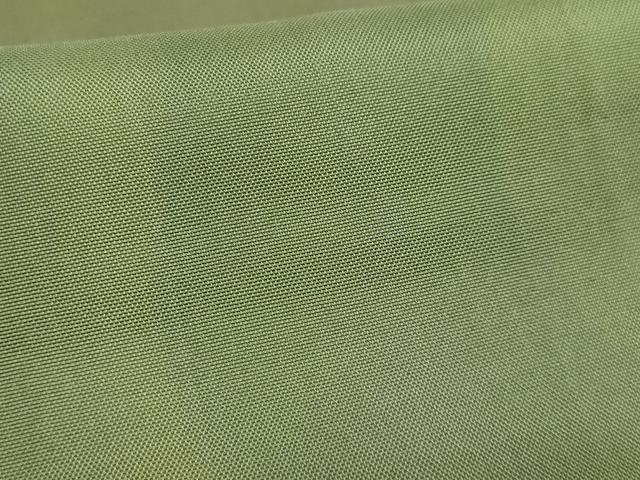 平和屋着物▽極上 銀座 志ま亀 道行コート スリーシーズン 春夏秋 塵除け ロング丈 紗 暈し染め たとう紙付 逸品 DZAB8913kh6