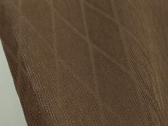 平和屋着物*極上 夏物 訪問着 菱紋紗 暈し染め 京都きもの友禅扱い 逸品 未使用 DZAB9547kh6