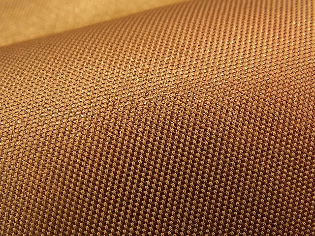 平和屋着物■全通柄 本袋帯 吉祥霞文 金彩 逸品 n-fn0513