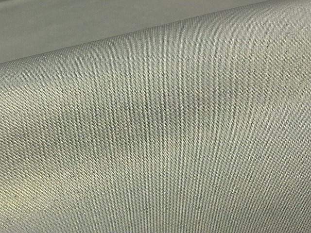 平和屋着物■六通柄袋帯 霞文 引箔 逸品 ga1662