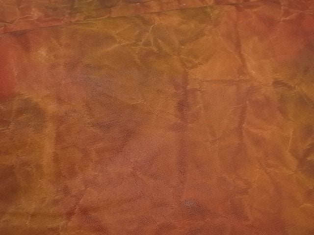 平和屋着物■六通柄袋帯 霞文 逸品 n-gh1819