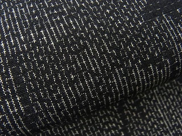 平和屋着物■上質な紬 樹林文 逸品 n-hv0706