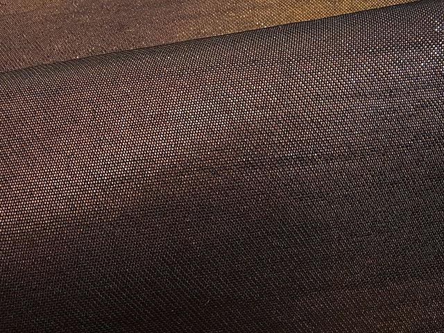 平和屋着物■西陣 六通柄袋帯 霞文 金彩 逸品 n-je1599