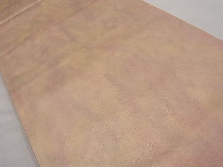 平和屋着物■六通柄袋帯 霞文 逸品 n-ar2750