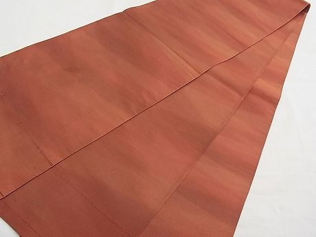 平和屋着物■両面 全通柄 本袋帯 霞文 逸品 n-ar2790